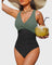 Willemijn | Tummy Control Swimsuit - Velvet Haven