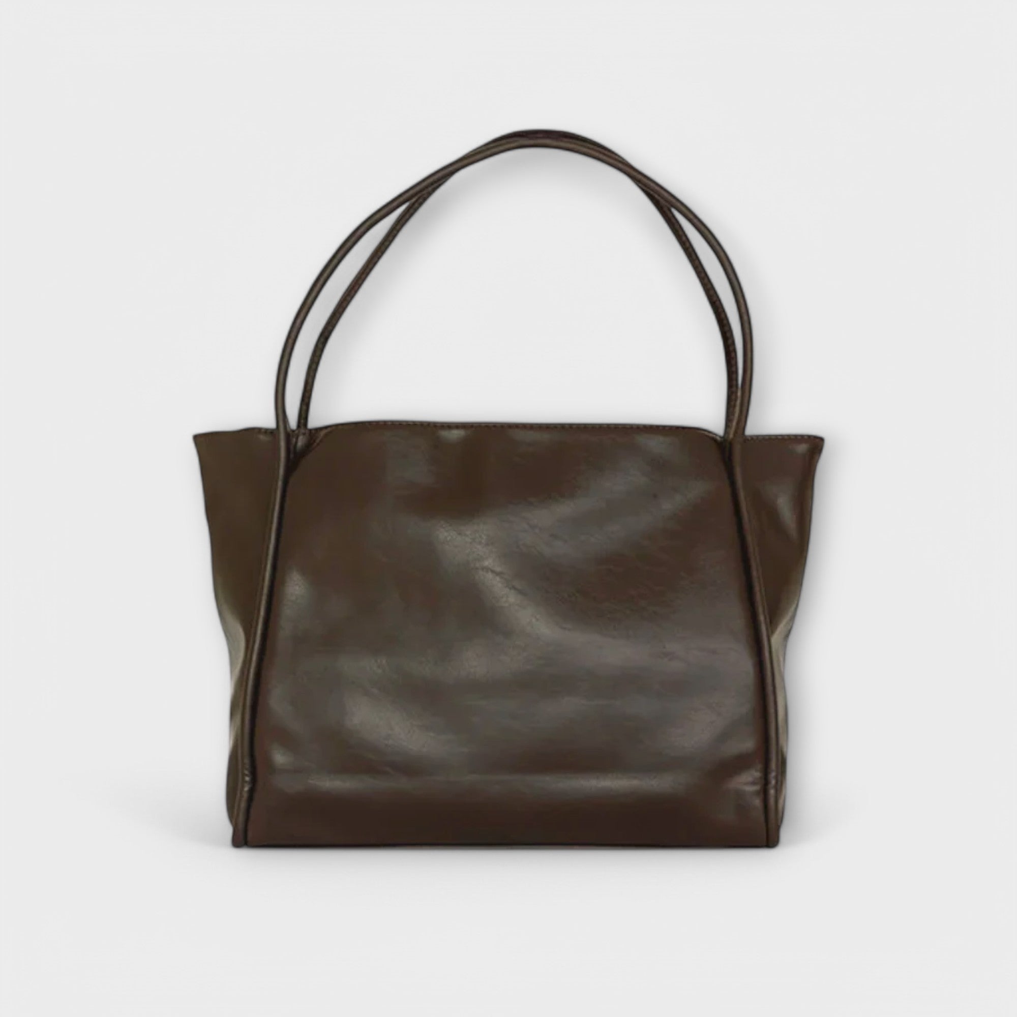 Clementine | Elegant Tote Bag
