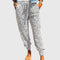 Feli | Leopard Trousers - Velvet Haven