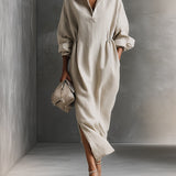 Lydia | Maxi Dress