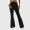Jennifer | Elegant Trousers - Velvet Haven