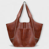 Esme | Oversized Weekender Bag
