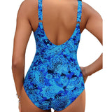 Willemijn | Tummy Control Swimsuit