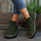 Diana | Supportive Orthopedic Ankle Boots - Velvet Haven