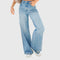 Marem | Baggy Jeans - Velvet Haven