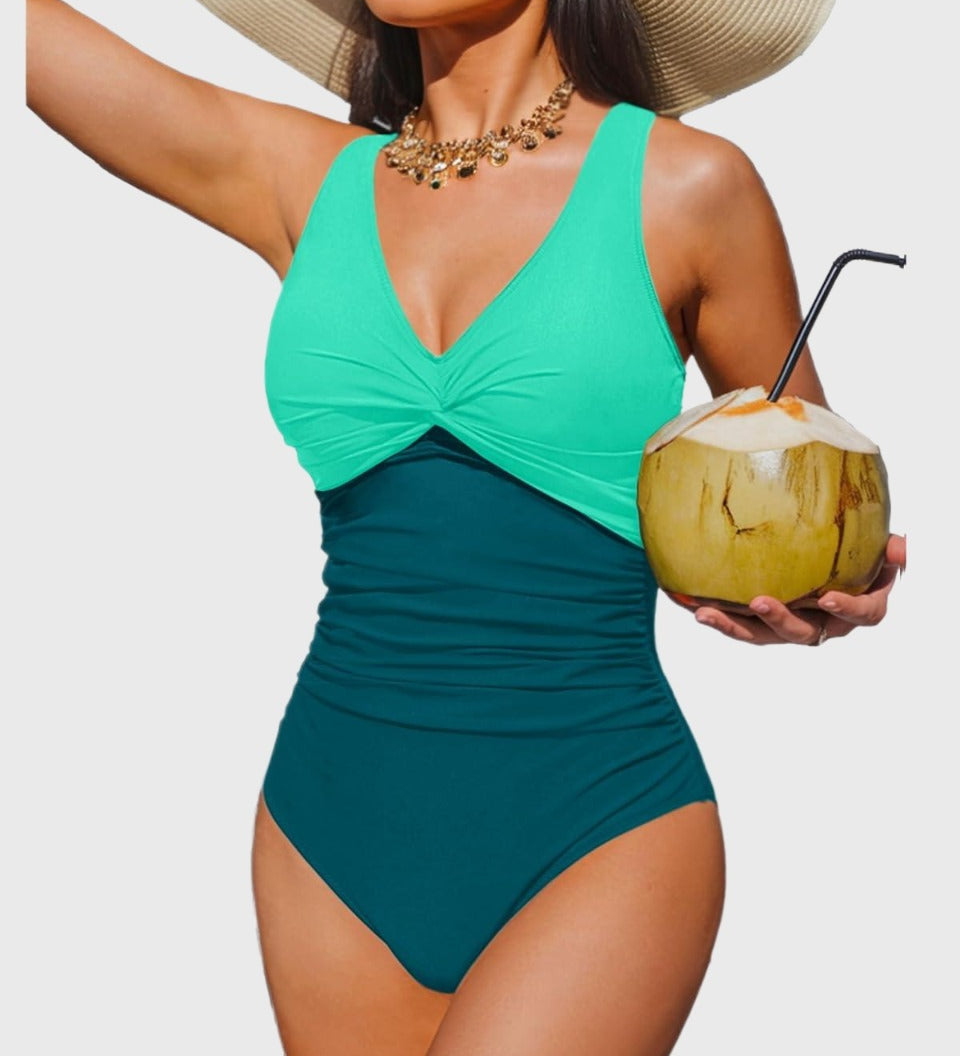 Willemijn | Tummy Control Swimsuit