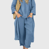 Gaila | Chic Two-Piece Set