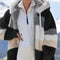 Kirsty | Comfortable Winter Jacket - Velvet Haven