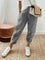 Matilda | Striped Trousers - Velvet Haven