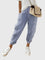 Matilda | Striped Trousers - Velvet Haven