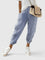 Elvira | Comfortable Trousers - Velvet Haven
