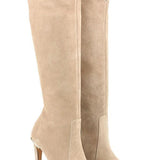 Alice | Chic Stiletto Ankle Boots