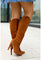 Alice | Chic Stiletto Ankle Boots - Velvet Haven