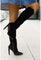 Alice | Chic Stiletto Ankle Boots - Velvet Haven