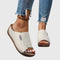 Bríd | Classic Comfort Walking Sandals - Velvet Haven