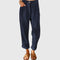 Jana | Modern Cord Trousers - Velvet Haven