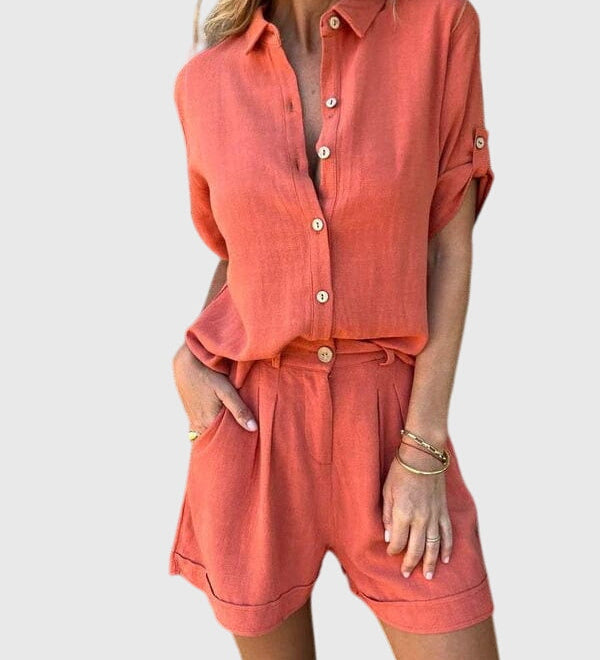 Cataleya | Elegant Summer Set