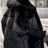 Daisy | Warm Winter Coat
