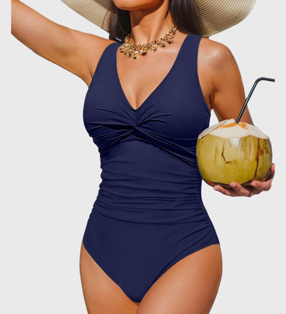 Willemijn | Tummy Control Swimsuit