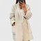 Amy | Comfortable Cardigan - Velvet Haven