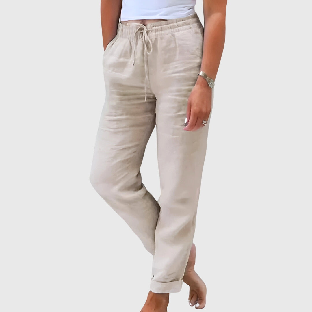 Margaret | Elegant Trousers