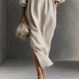 Lydia | Maxi Dress