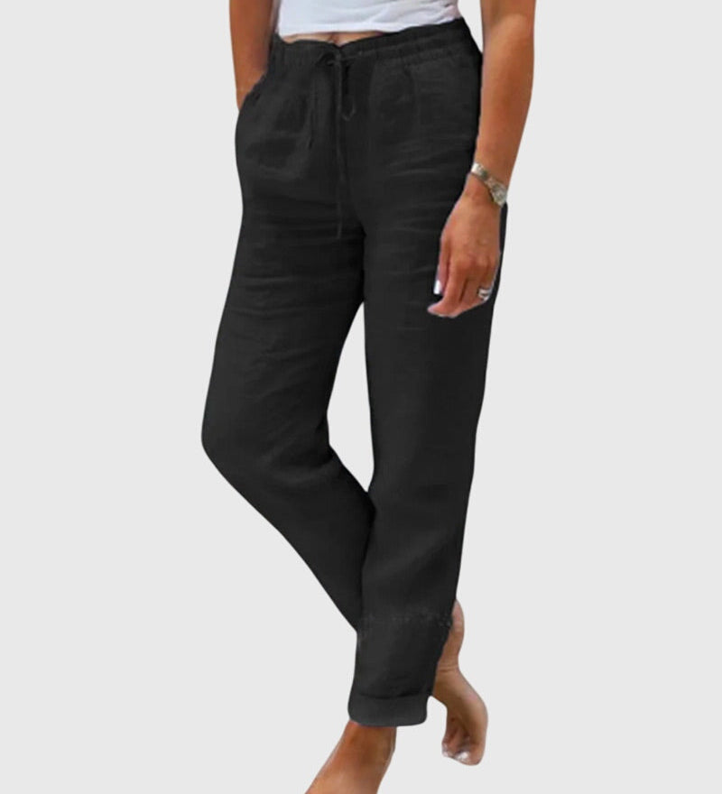 Margaret | Elegant Trousers