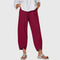 Leona | Comfortable Trousers - Velvet Haven