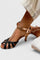 Danariah | Orthopaedic Heels - Velvet Haven