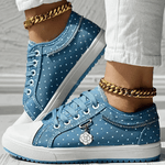 Caro | Orthopedic Comfortabele Sneakers - Velvet Haven