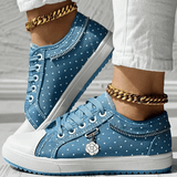 Caro | Orthopedic Comfortabele Sneakers - Velvet Haven
