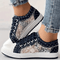 Caro | Orthopedic Comfortabele Sneakers - Velvet Haven