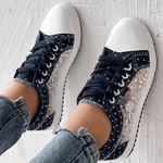 Caro | Orthopedic Comfortabele Sneakers - Velvet Haven