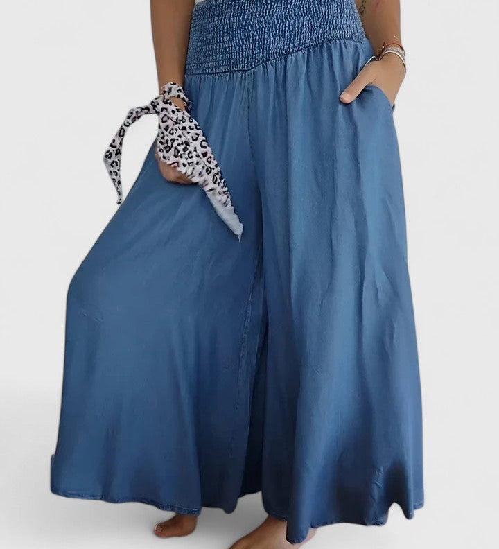 Elona | Comfortable Trousers
