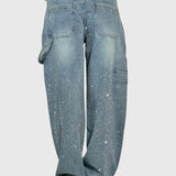 Stella | Diamond Jeans