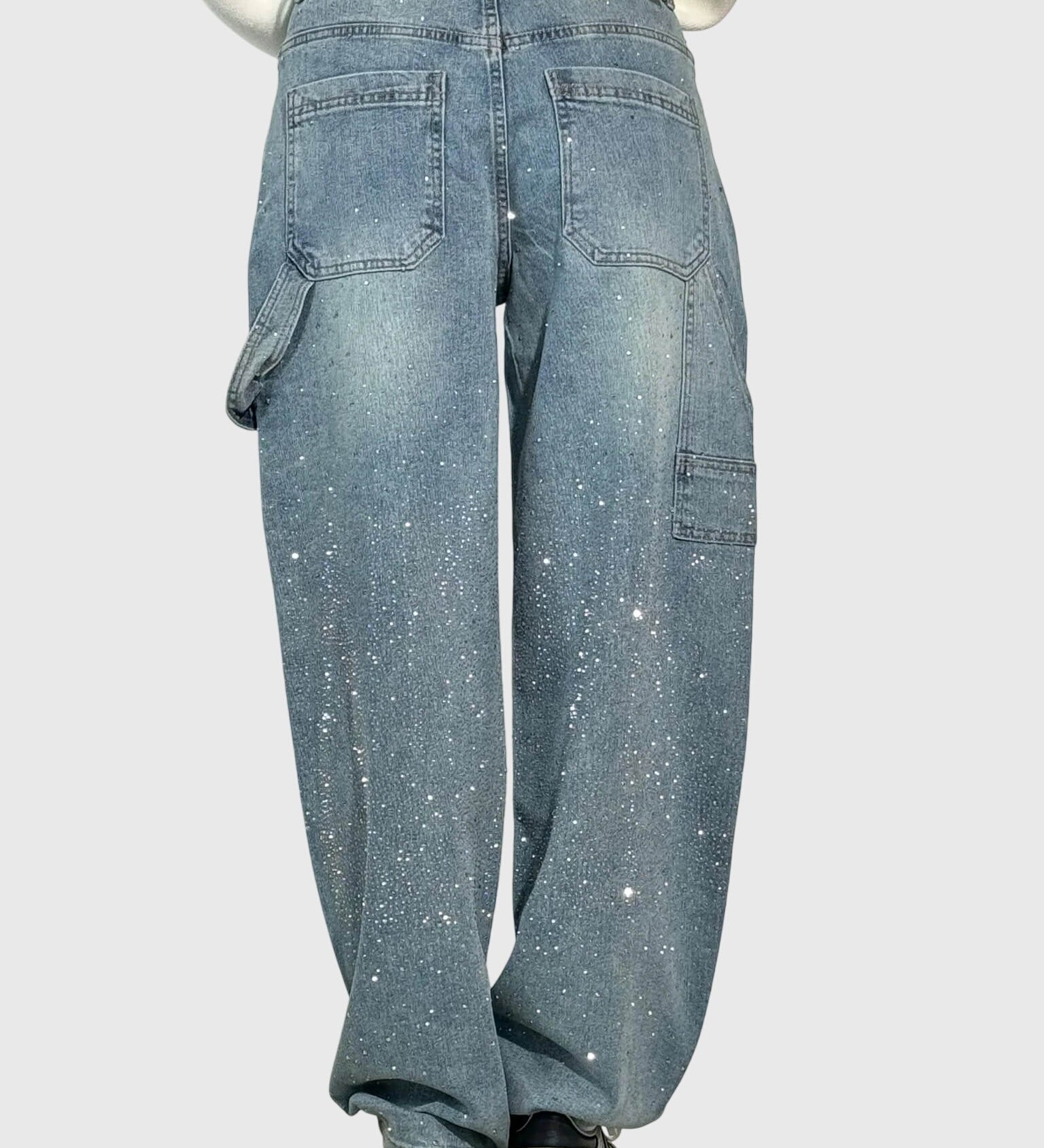Stella | Diamond Jeans