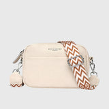 Giulia | Leather Shoulder Bag