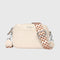 Giulia | Leather Shoulder Bag - Velvet Haven