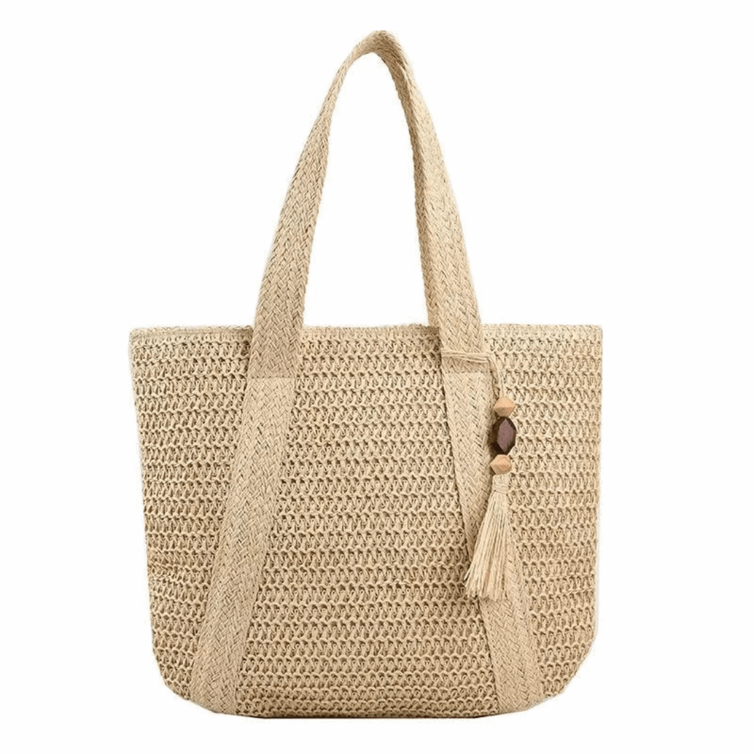Costa Beach Bag - Velvet Haven