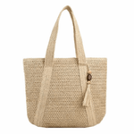 Costa Beach Bag - Velvet Haven
