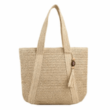 Costa Beach Bag - Velvet Haven