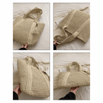 Costa Beach Bag - Velvet Haven
