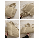 Costa Beach Bag - Velvet Haven
