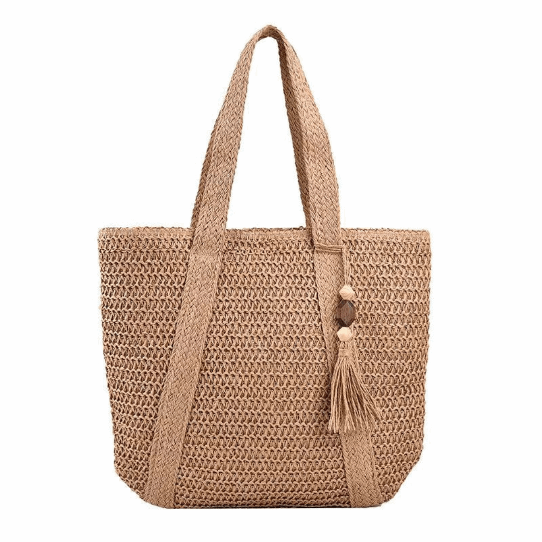 Costa Beach Bag - Velvet Haven