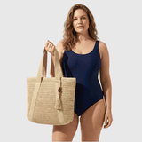 Costa Beach Bag - Velvet Haven