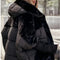 Daisy | Warm Winter Coat - Velvet Haven