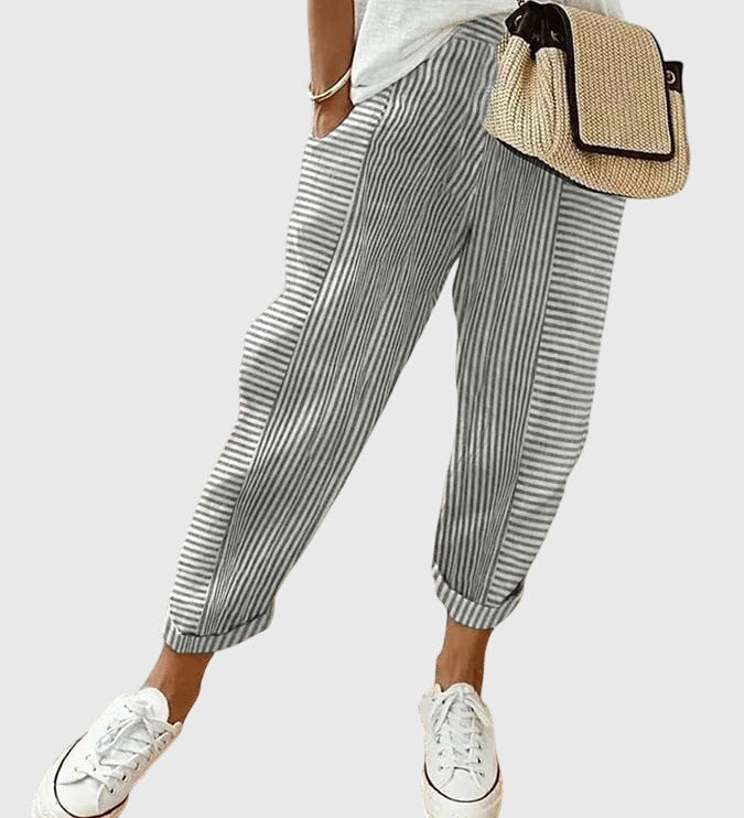Autumn | Elegant Trousers
