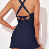 Marleen | Sculpting Swimdress