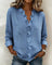 Ivy & Cole | Blouse with Ruffles - Velvet Haven