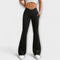 Serena | Relaxed Trousers - Velvet Haven